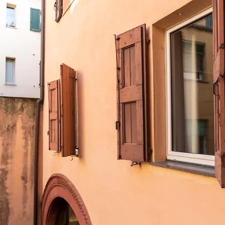 Italianway - San Vitale 87 Bologna