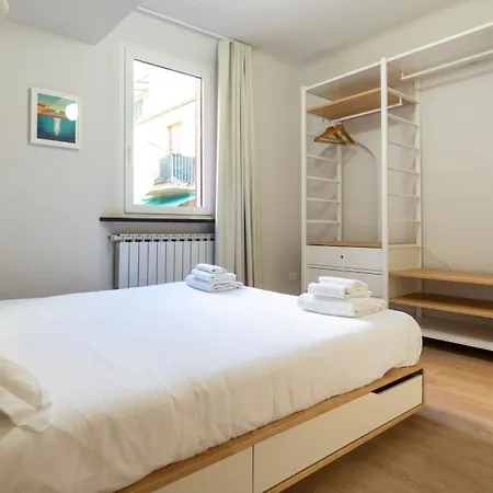 Apartment Italianway - San Vitale 87 *